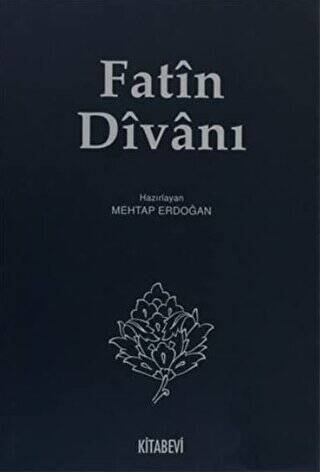Fatîn Dîvânı