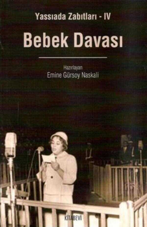Bebek Davası