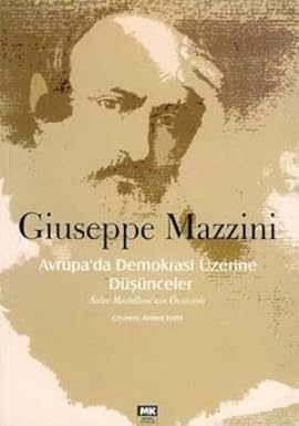 Avrupa'da Demokrasi Üzerine Düşünceler
