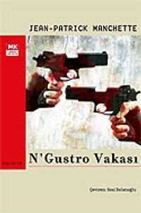 N'Gustro Vakası