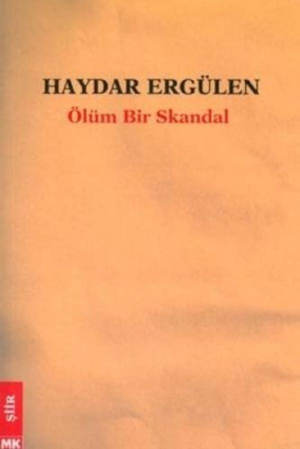 Ölüm Bir Skandal