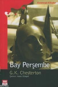 Bay Perşembe