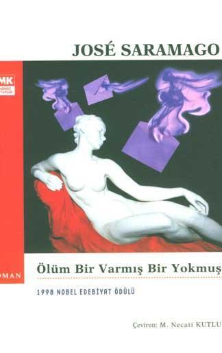 Ölüm Bir Varmış Bir Yokmuş