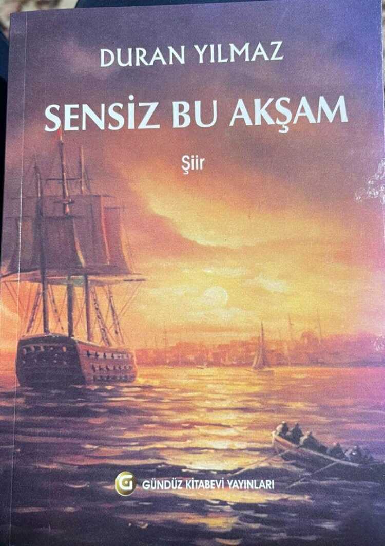 Sensiz Bu Akşam