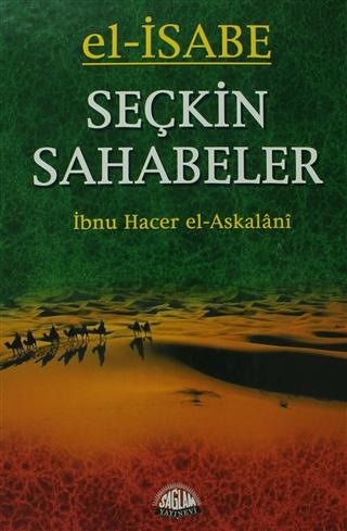 El-İsabe Seçkin Sahabeler