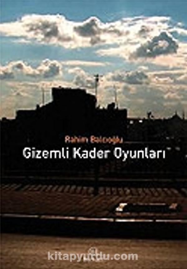Gizemli Kader Oyunları
