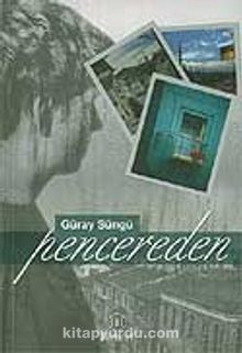 Pencereden