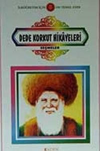 Dede Korkut Hikayeleri