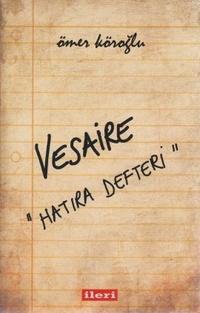 Vesaire - Hatıra Defteri
