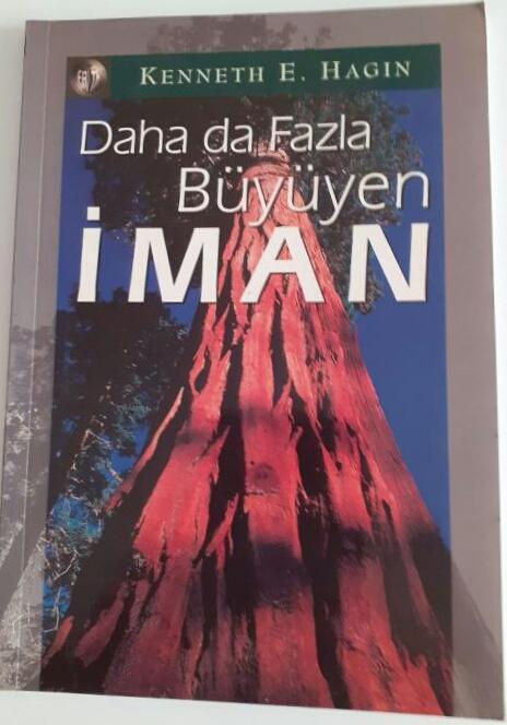 Daha da Fazla Büyüyen İman