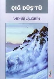 Çığ Düş'tü