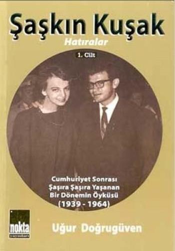 Şaşkın Kuşak