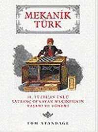 Mekanik Türk