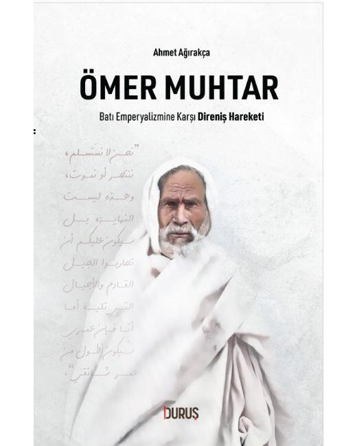 Ömer Muhtar