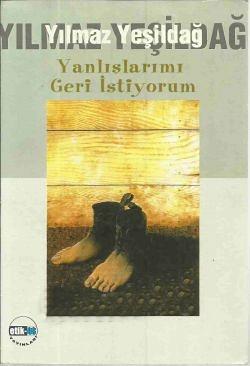 Yanlışlarımı Geri İstiyorum