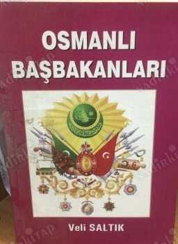 Osmanlı Başbakanları