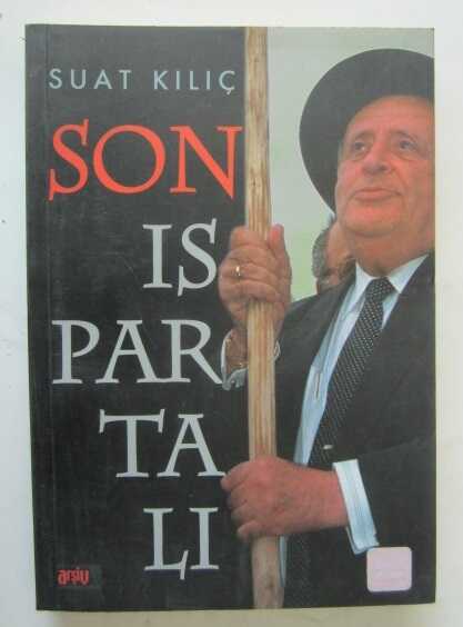 Son Ispartalı