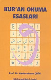 Kur'an Okuma Esasları