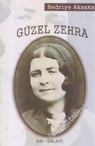 Güzel Zehra