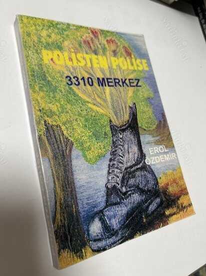 Polisten Polise - 3310 Merkez