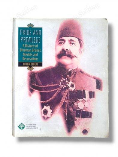 Pride and Privilege