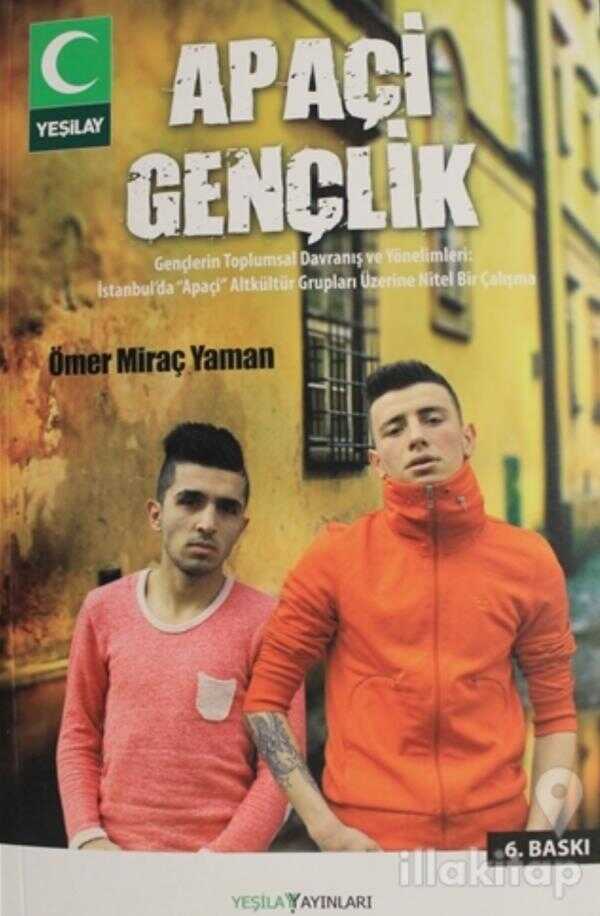 Apaçi Gençlik