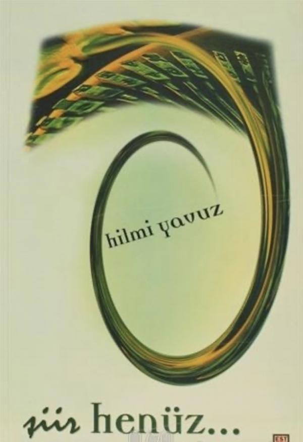 Şiir Henüz