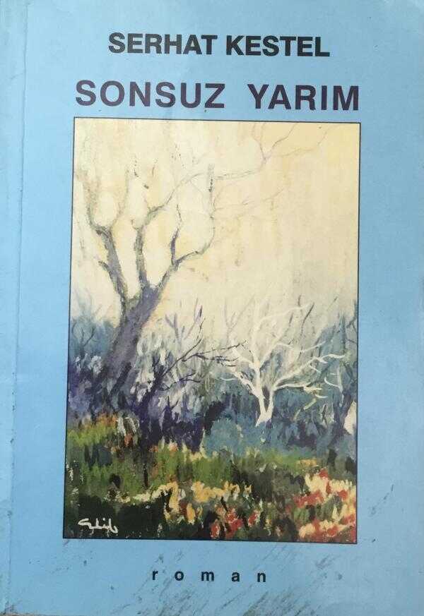 Sonsuz Yarım