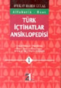 Türk İçtihadlar Ansiklopedisi (3 cilt takım)