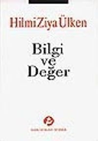 Bilgi ve Değer