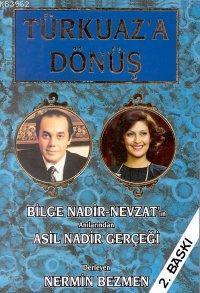 Türkuaz'a Dönüş