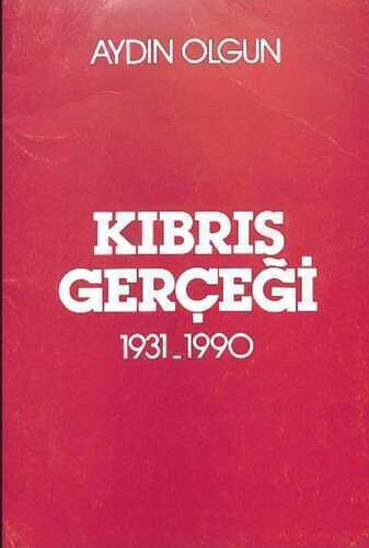 Kıbrıs Gerçeği 1931 - 1990