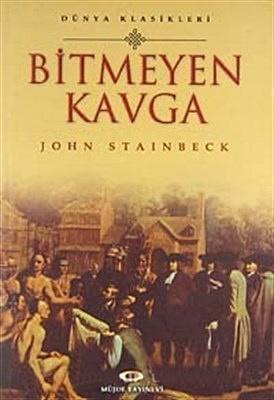 Bitmeyen Kavga