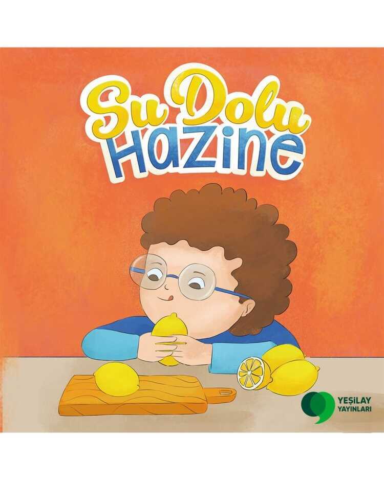 Su Dolu Hazine