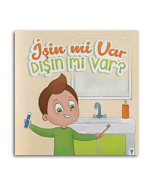 İşin mi var Dişin mi var?