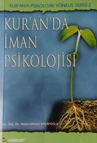 Kur'an'da İman Psikolojisi