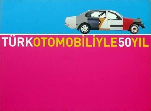 Türk Otomobiliyle 50 Yıl