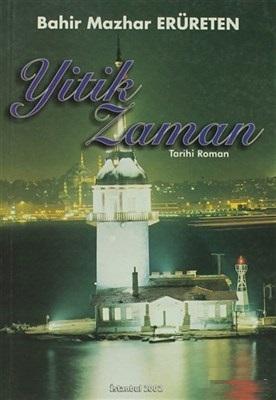 Yitik Zaman