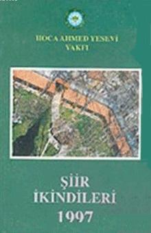 Şiir İkindileri 1