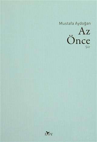 Az Önce