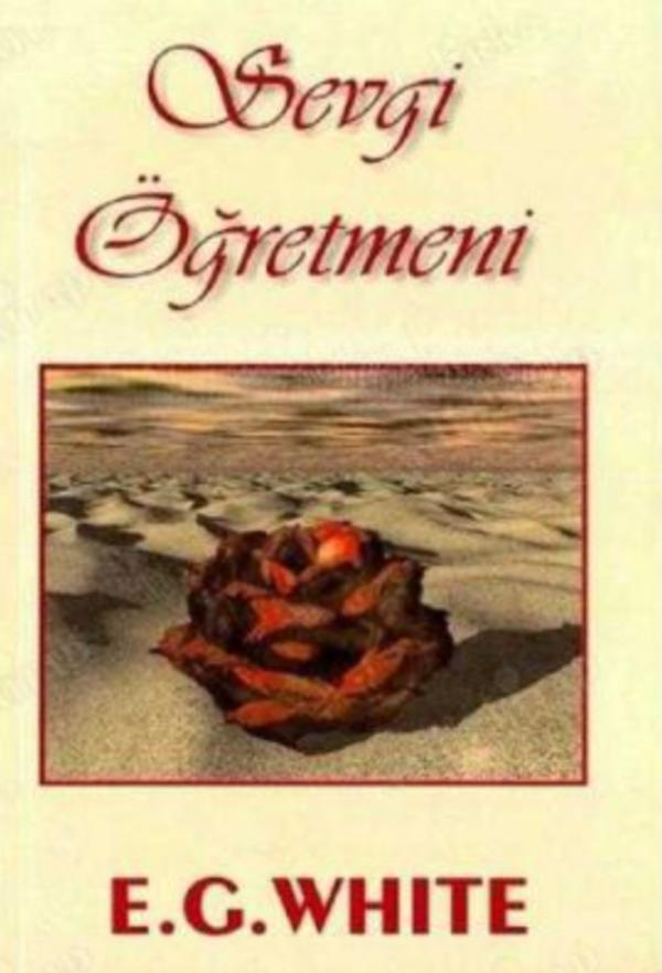 Sevgi Öğretmeni