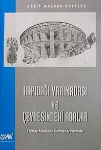 Kapıdağı Yarımadası ve Çevresindeki Adalar KOD: 7-I-18