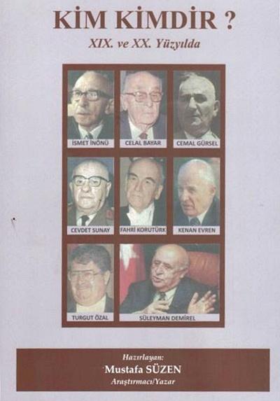 Kim Kimdir?