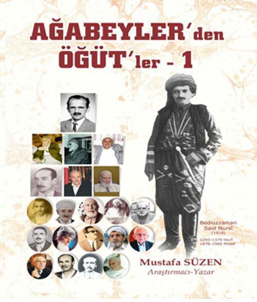 Ağabeyler'den Öğütler 1