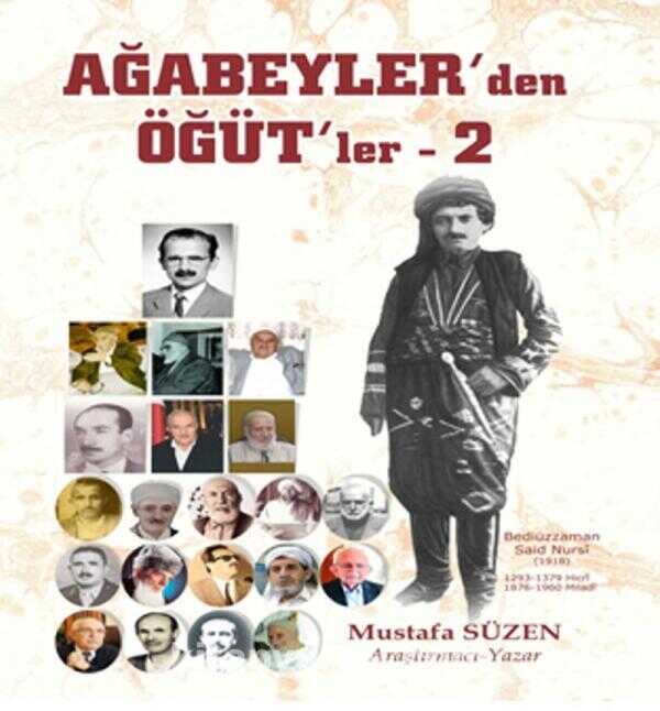 Ağabeyler'den Öğütler 2