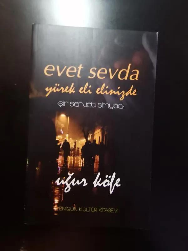 Evet Sevda