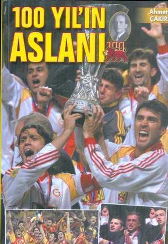 100 Yıl’ın Aslanı