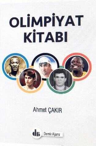 Olimpiyat Kitabı