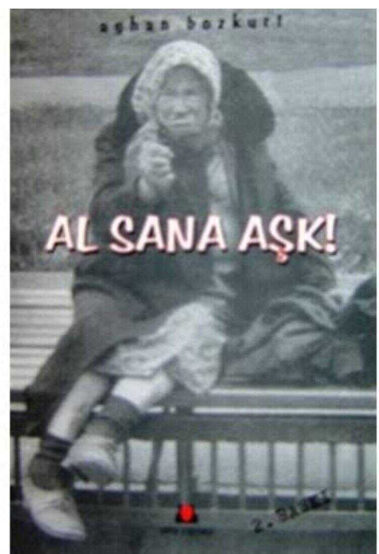 Al Sana Aşk!