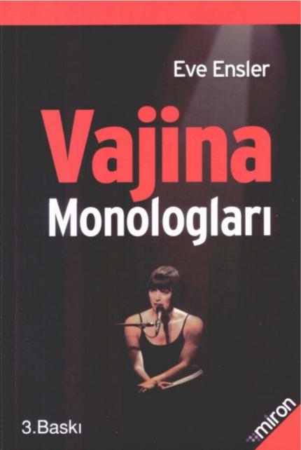 Vajina Monologları